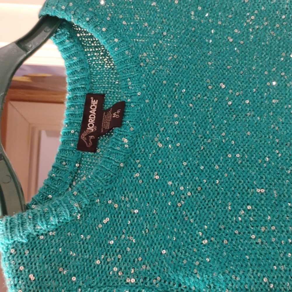 Jordache Girls Sweater